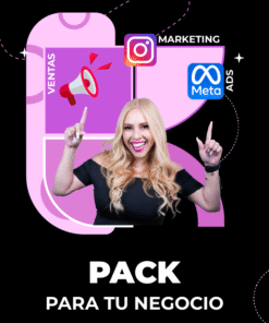 PACK PARA TU NEGOCIO